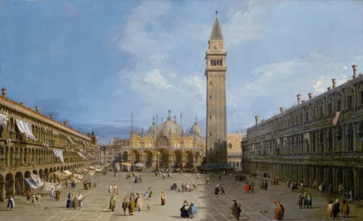 Piazza San Marco